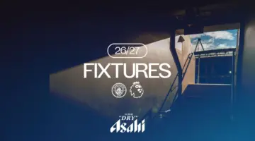 تعرف على مواعيد مباريات السيتي في الموسم الجديد